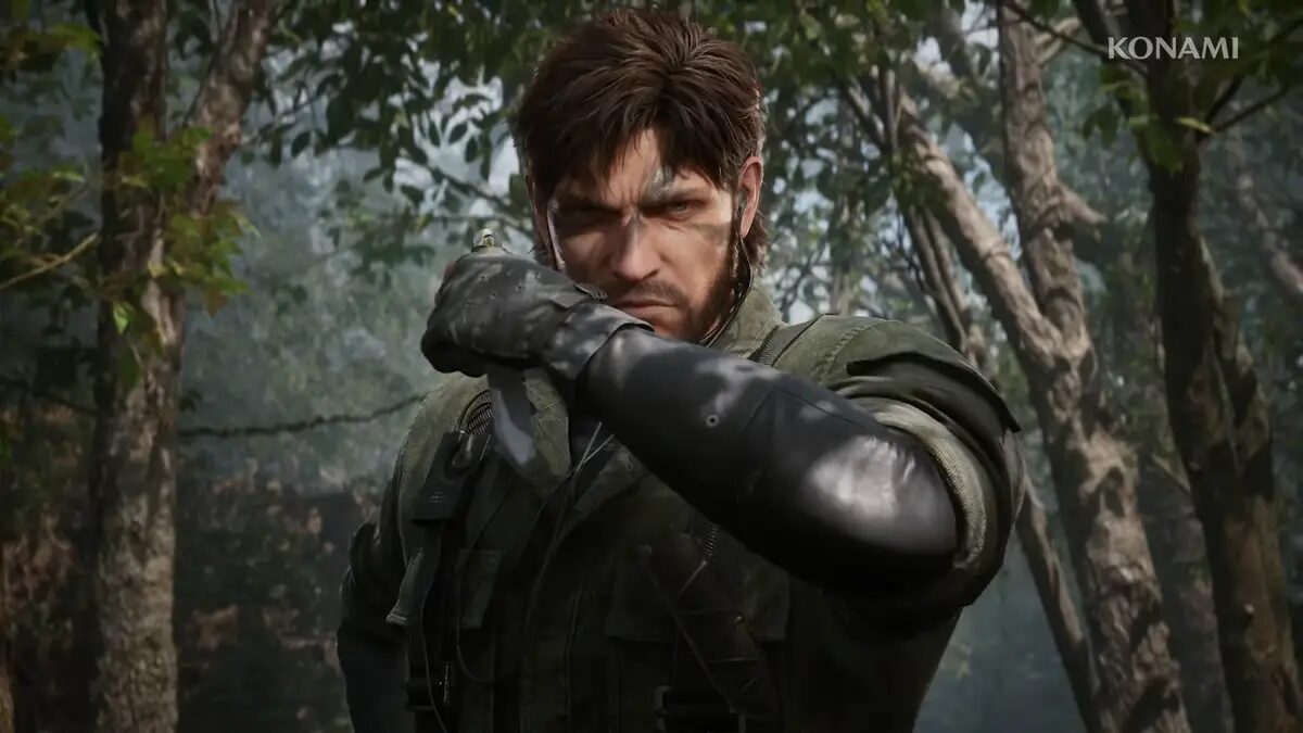 Metal Gear Solid Delta: Snake Eater ganha data de lançamento OFICIAL no State of Play