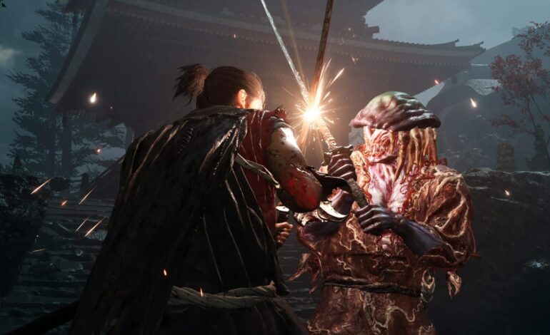 Onimusha Way of the Sword revela gameplay incrível no State of Play