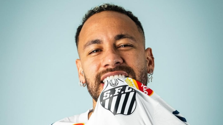 Neymar joga hoje? Confira últimas informações do clássico Corinthians x Santos