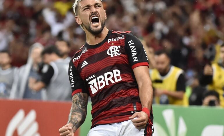 Flamengo x Botafogo – Onde assistir ao vivo, escalação e últimas informações