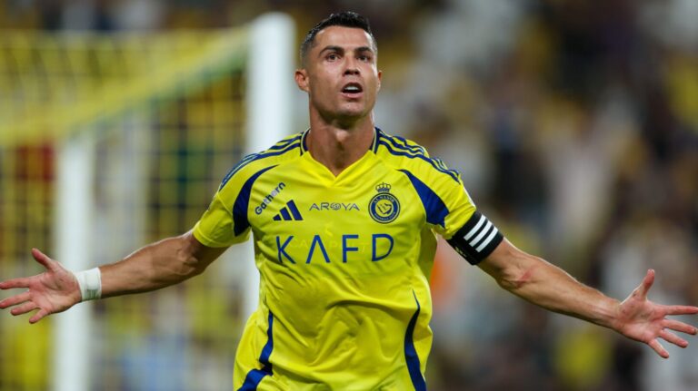 AO VIVO – Al-Nassr x Al-Ahli: Onde assistir e palpites para o Campeonato Saudita