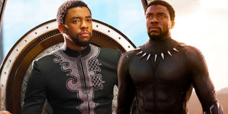 Pantera Negra 3 ganha atualização de lançamento por executivo do MCU – Denzel Washington participará de sequência