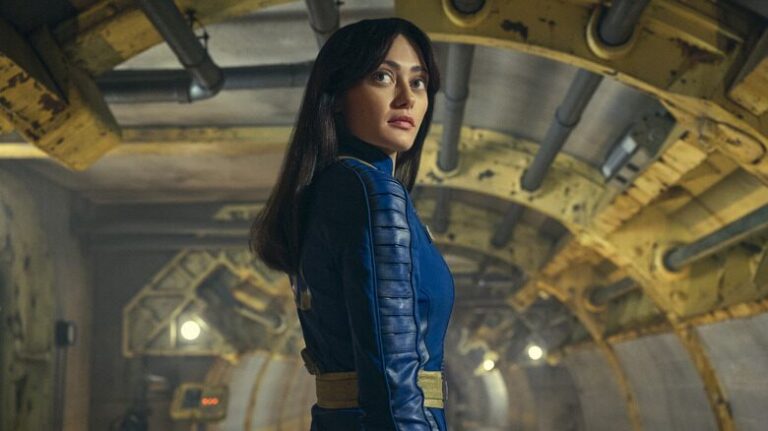 Ella Purnell revela único detalhe de sua personagem Lucy em Fallout que agora é a “maldição da minha vida”