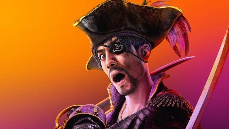 Como jogar a demo de Like a Dragon: Pirate Yakuza in Hawaii