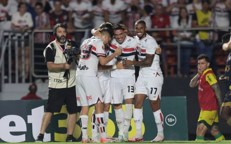 Ao vivo Hoje 13/02 – São Paulo x Velo Clube – Onde assistir, horário, escalações, Palpites e Odds – Atualizado