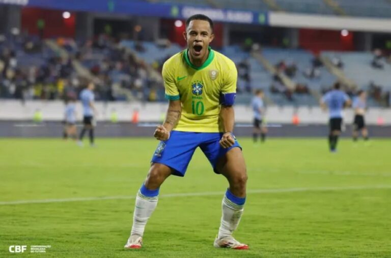 Brasil Sub-20 x Argentina Sub-20 – Onde assistir, horário e informações