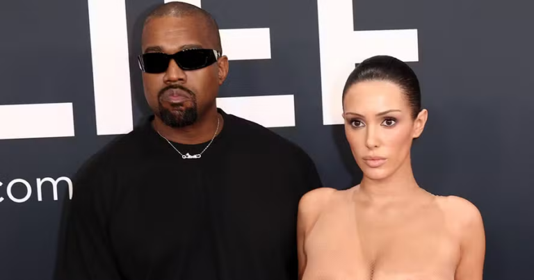 Após polêmica Kanye West e Bianca Censori anunciam separação