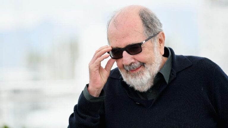 Morre Cacá Diegues aos 84 anos – Saiba quem foi talentoso cineasta brasileiro