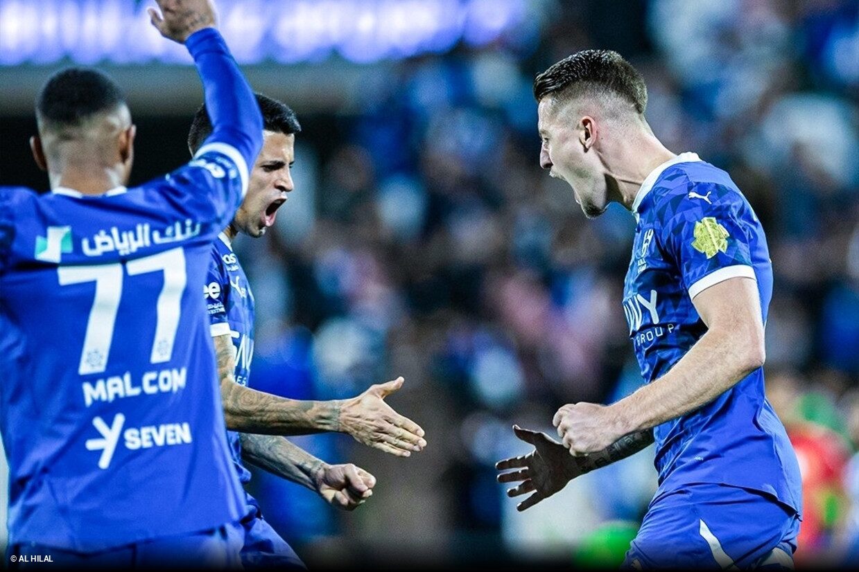 Al-Hilal x Al-Riyadh se enfrentam Hoje 14/02 – Saiba onde assistir gratuitamente, escalações e mais informações