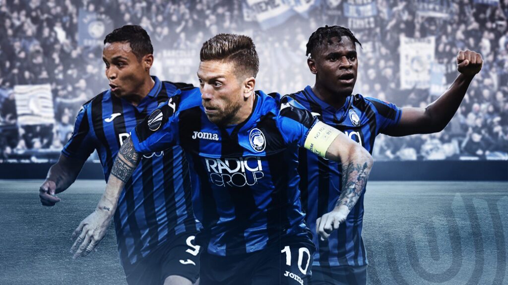 Atalanta x Cagliari – Saiba onde assistir a transmissão ao vivo, escalações e todas informações