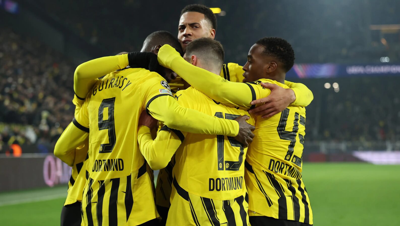 Bochum x Borussia Dortmund – Transmissão ao vivo, onde assistir, escalações, palpites e mais informações (15.02)