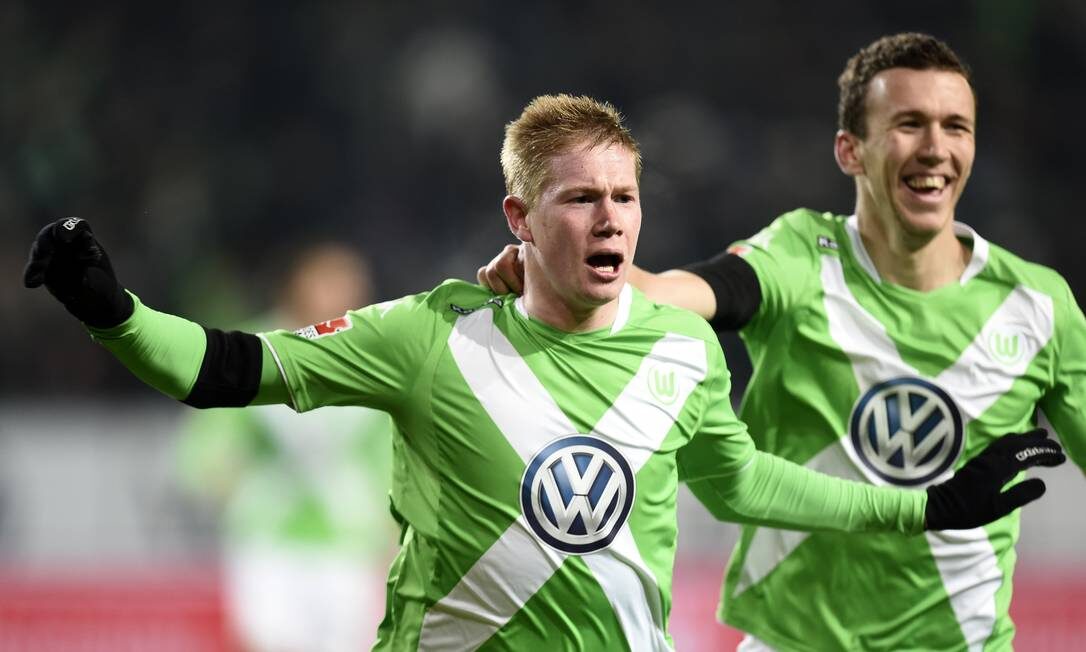 Stuttgard x Wolfsburg – Saiba onde assistir, possíveis escalações e mais informações (15.02)