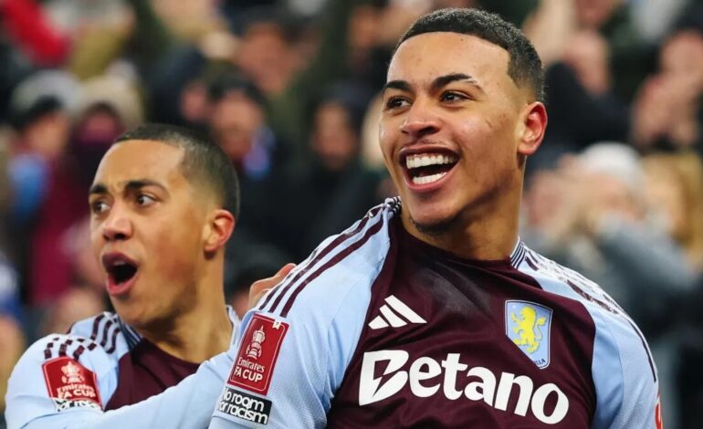 Aston Villa x Ipswich AO VIVO! Onde assistir, escalações, palpites e mais informações (15.02)