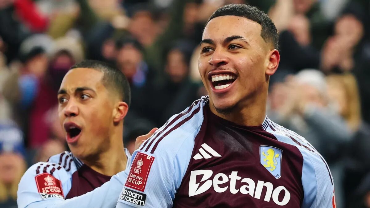 Aston Villa x Ipswich AO VIVO! Onde assistir, escalações, palpites e mais informações (15.02)