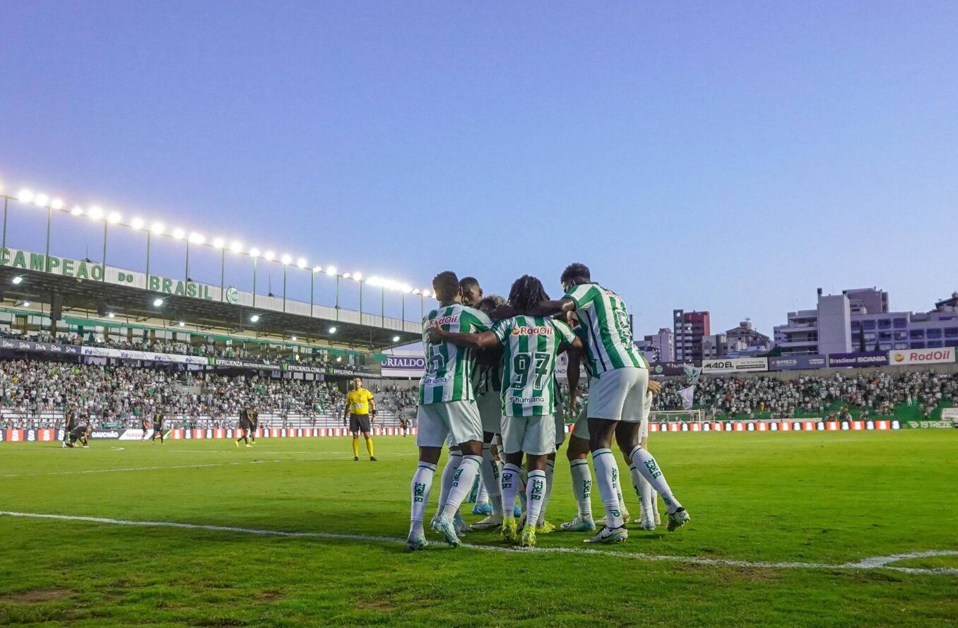 Pelotas x Juventude: Onde Assistir, Escalações e Detalhes do Jogo