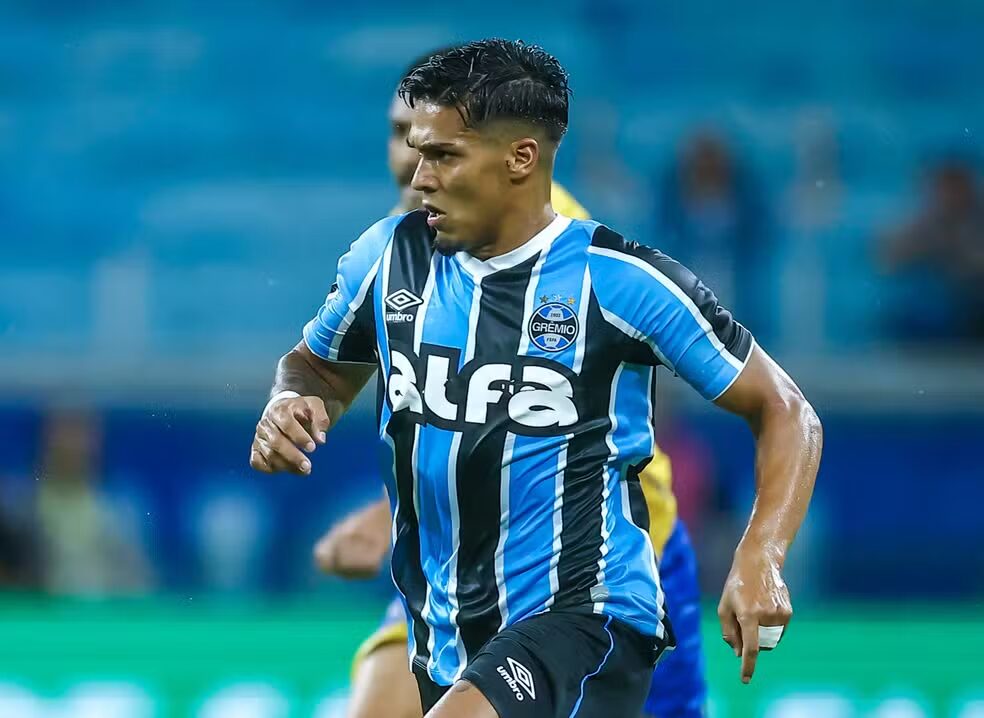 Ypiranga-RS x Grêmio: Onde assistir, escalações e detalhes do jogo