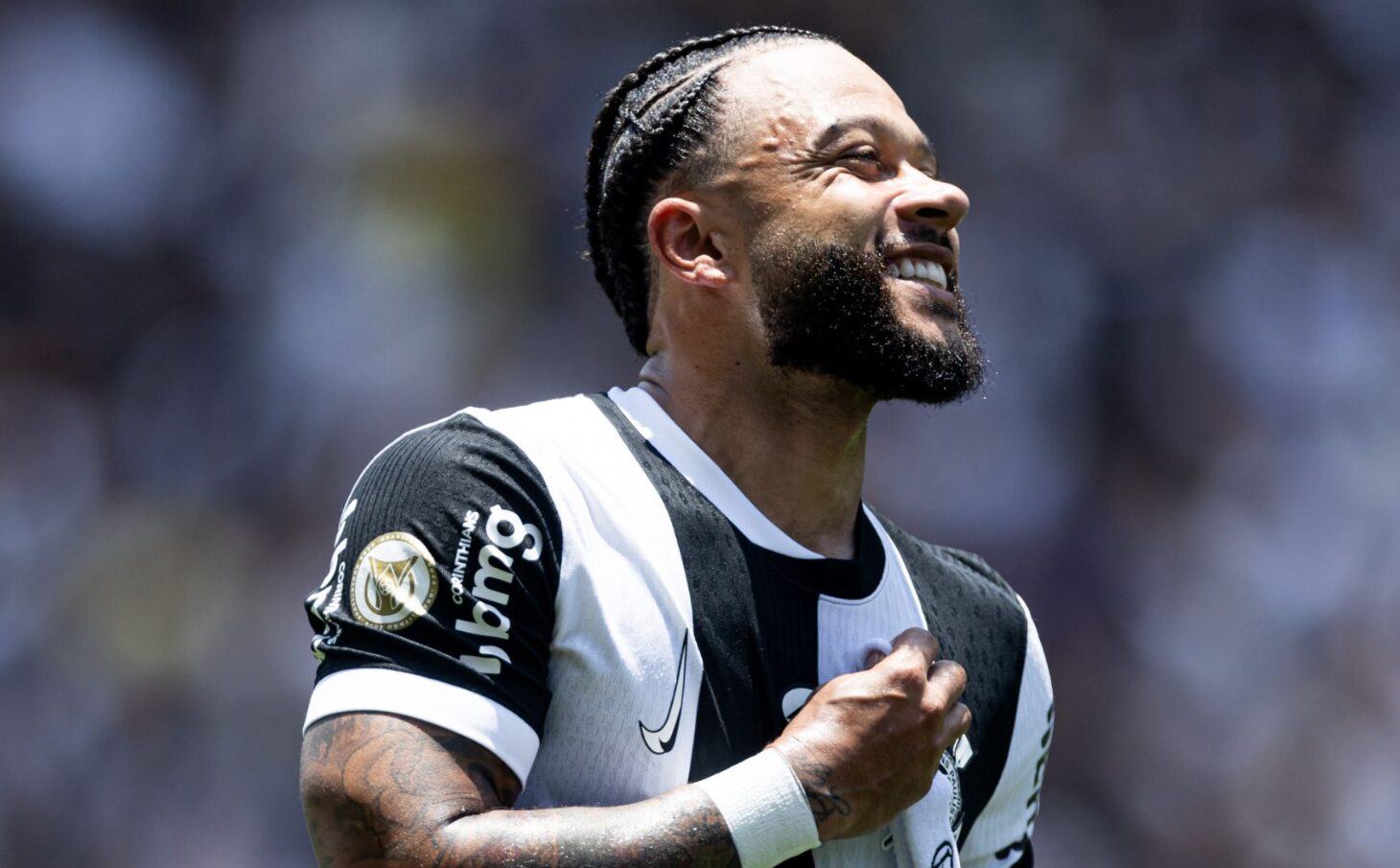 Portuguesa x Corinthians – Onde assistir, horário e qual a escalação (15.02)