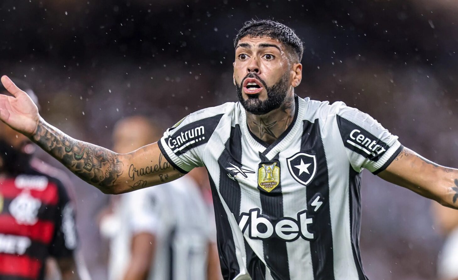 Boavista x Botafogo – Onde assistir, escalações, horário, palpites e Odds (15.02)