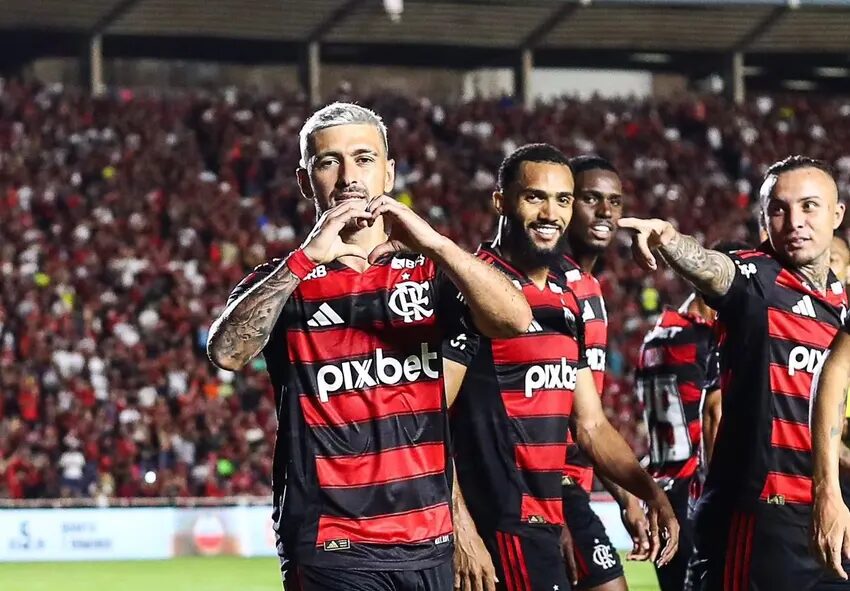 Flamengo x Vasco – Onde assistir, palpites e Odds para o Clássico Carioca (15.02)