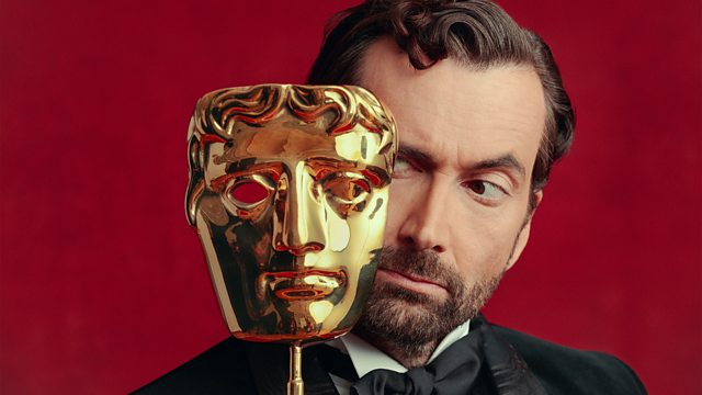 Confira a lista de vencedores BAFTA 2025