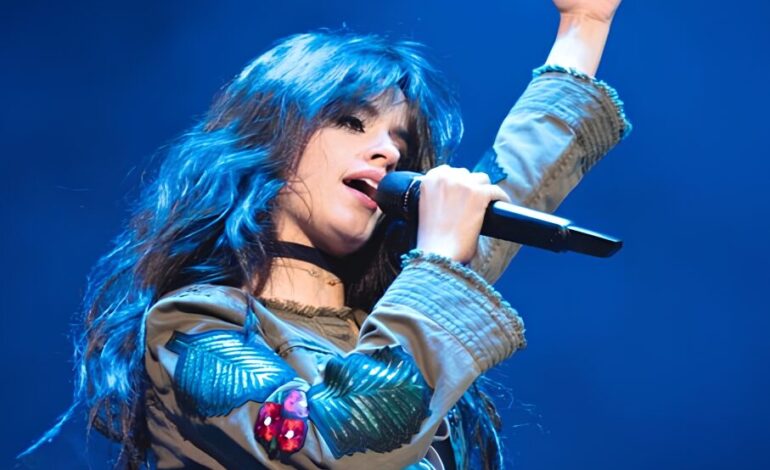 Camila Cabello é confirmada no The Town 2025 – Confira todas as atrações confirmadas