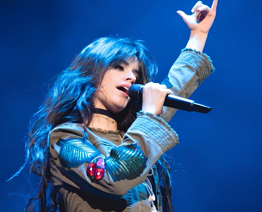 Camila Cabello é confirmada no The Town 2025 – Confira todas as atrações confirmadas