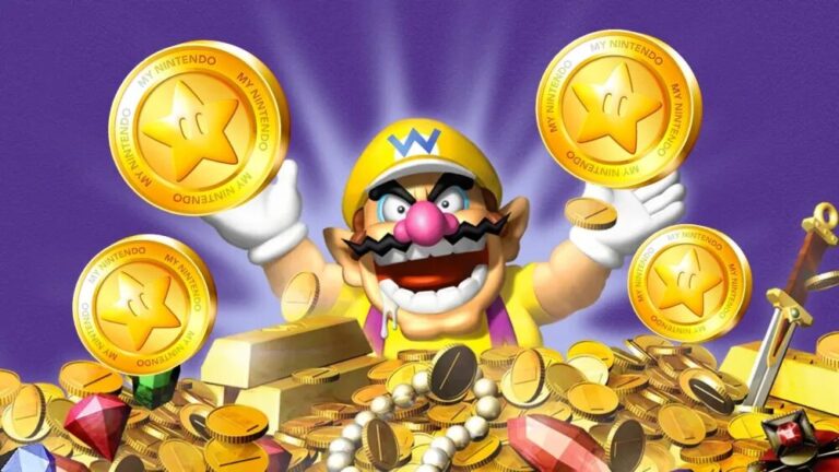Nintendo anuncia fim de cashback na eShop do Switch