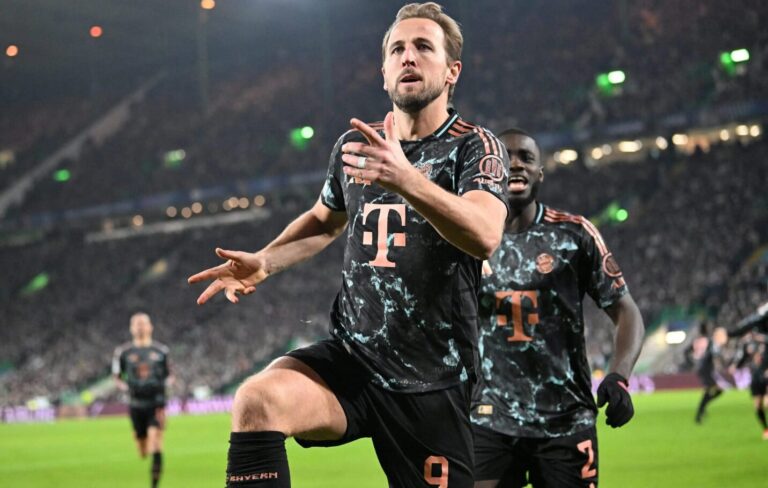 Bayern de Munique x Celtic – Onde assistir, horário e escalações de duelo decisivo da Champions League