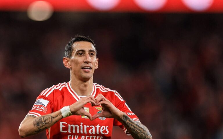 Benfica x Monaco – Onde assistir confronto de volta da Champions League – Confira escalações e horário