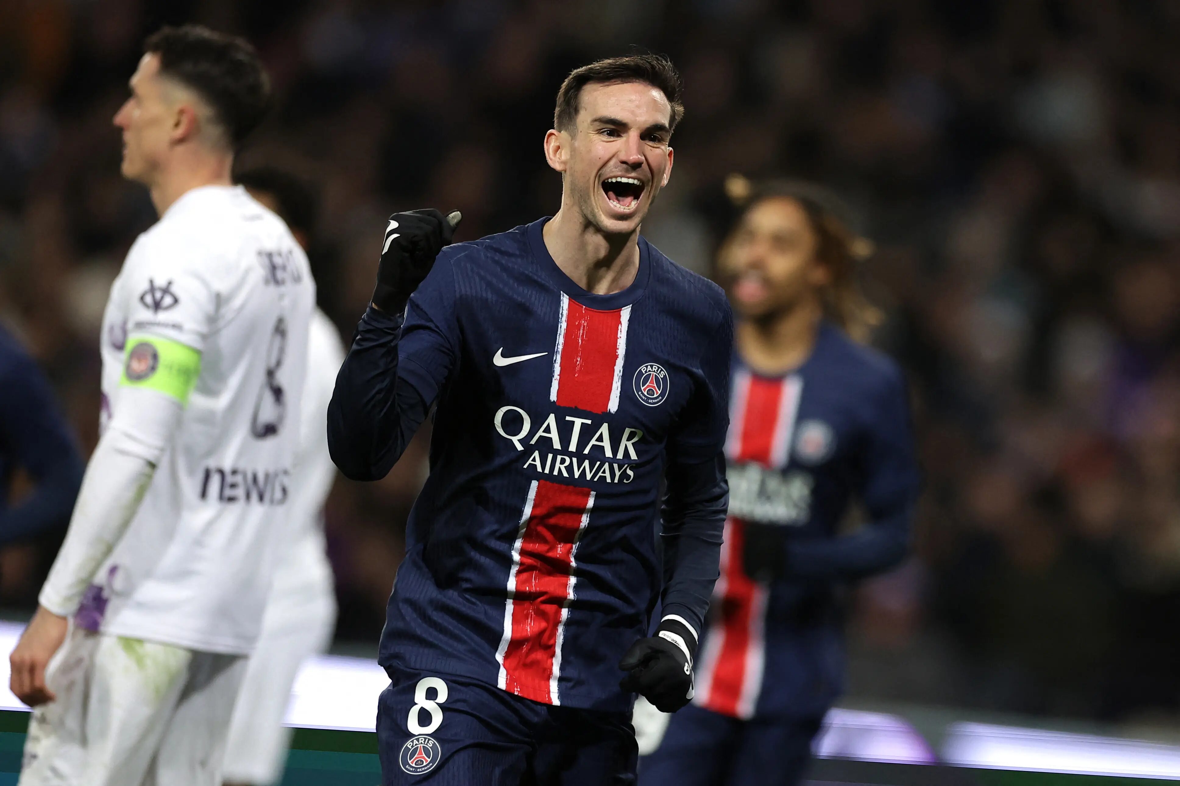 PSG x Brest – Onde assistir, horário e palpites do jogo da Champions League