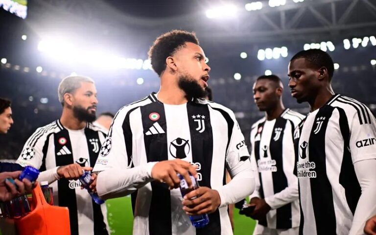 PSV Eindhoven x Juventus – Onde assistir, horário e palpites do jogo da Champions League