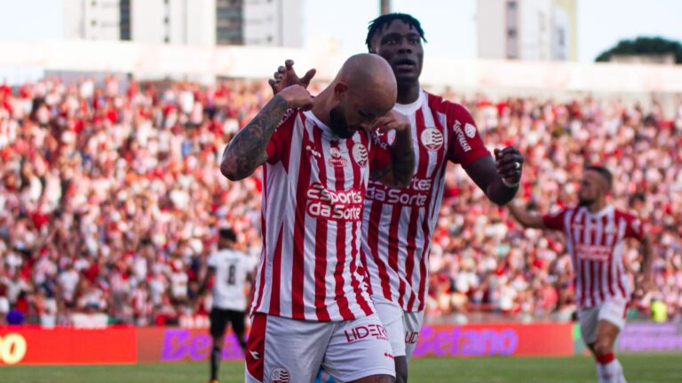 Santa Cruz de Natal x Náutico – Onde assistir, horário e palpites do jogo da Copa do Brasil