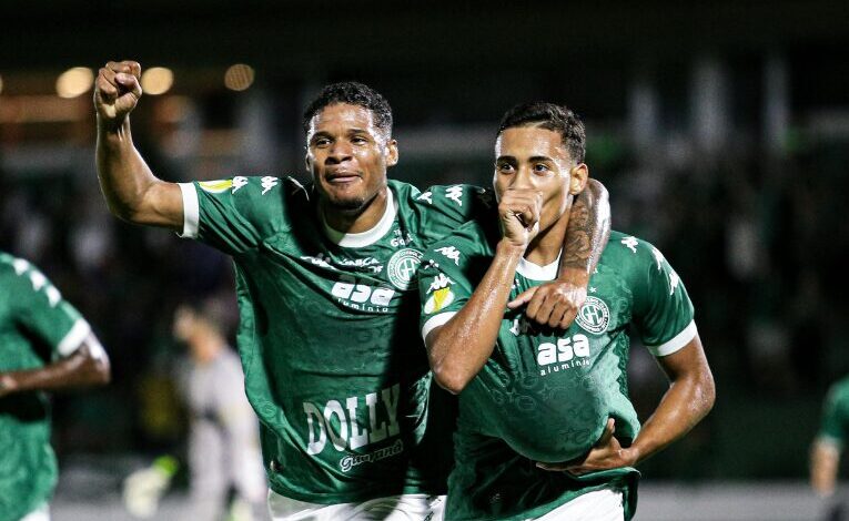 Guarani x Velo Clube – Onde assistir, horário e palpites do jogo do Campeonato Paulista