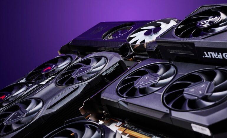 RTX 5070 TI: Nova GPU da NVIDIA já está disponível oficialmente no Brasil!