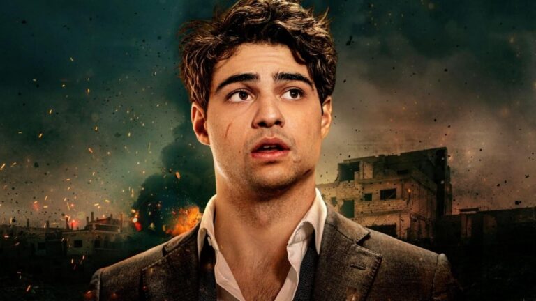 Melhores séries novas para maratonar em 2025 (até agora) de acordo com votação