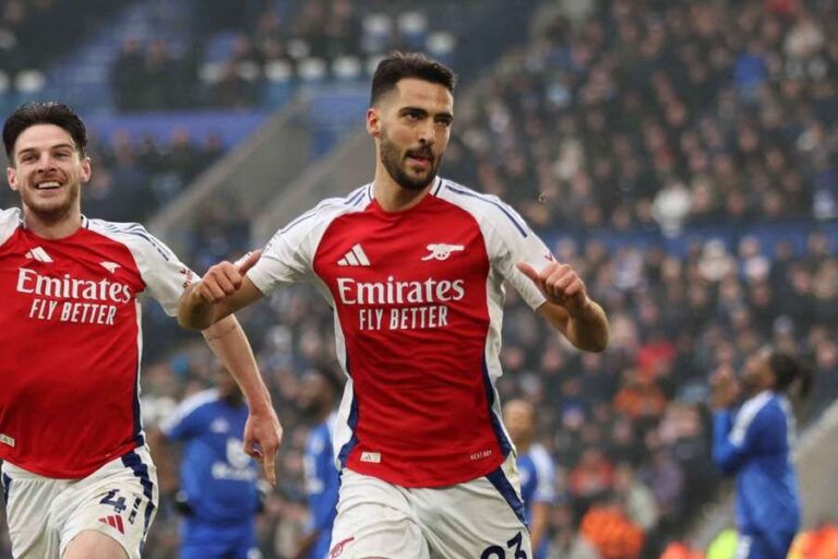 Arsenal x West Ham – Onde assistir, horário e palpites da Premier League