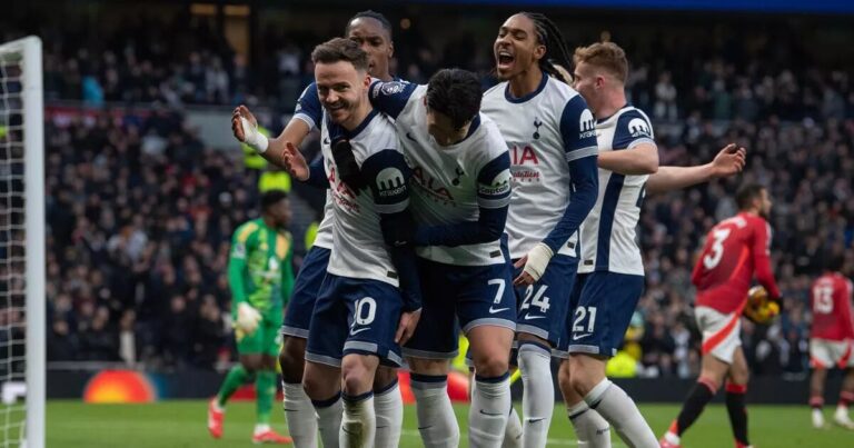 Ipswich x Tottenham – Onde assistir, horário e palpites da Premier League