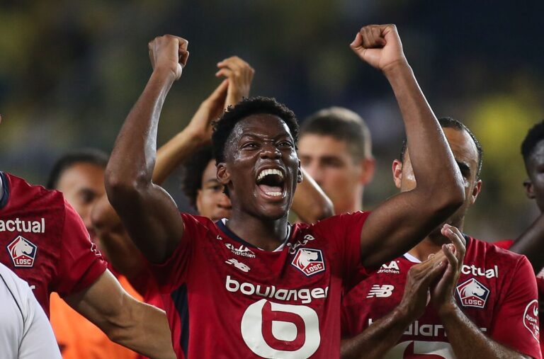 Lille x Monaco – Todas as informações, horário e palpites da Ligue 1