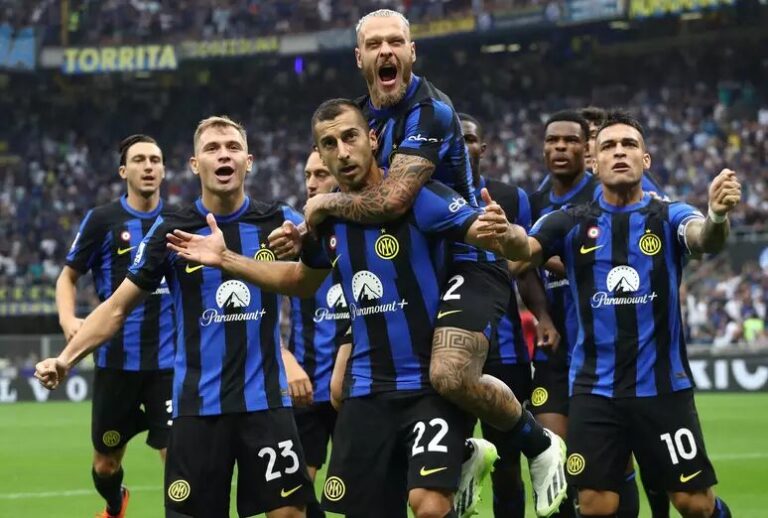 Internazionale x Genoa – Onde assistir e detalhes