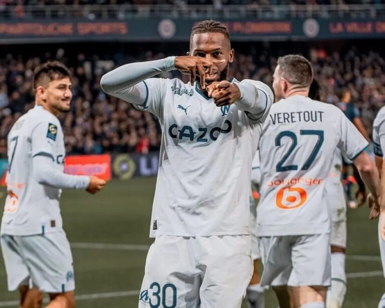 Auxerre x Olympique de Marselha – Onde assistir gratuitamente, horário e palpites