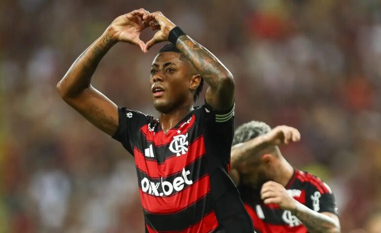 Flamengo x Maricá ao vivo – Saiba onde assistir!