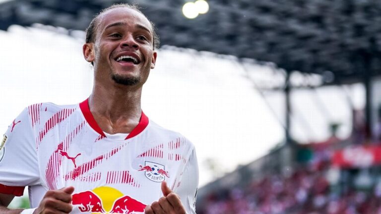 RB Leipzig x Heidenheim pela Bundesliga – Onde assistir e escalações (23/02)