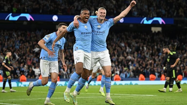 Manchester City x Liverpool – Onde assistir, escalações e palpites (23/02)
