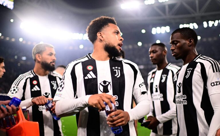 Cagliari x Juventus – Escalações, onde assistir e detalhes da Serie A (23/02)
