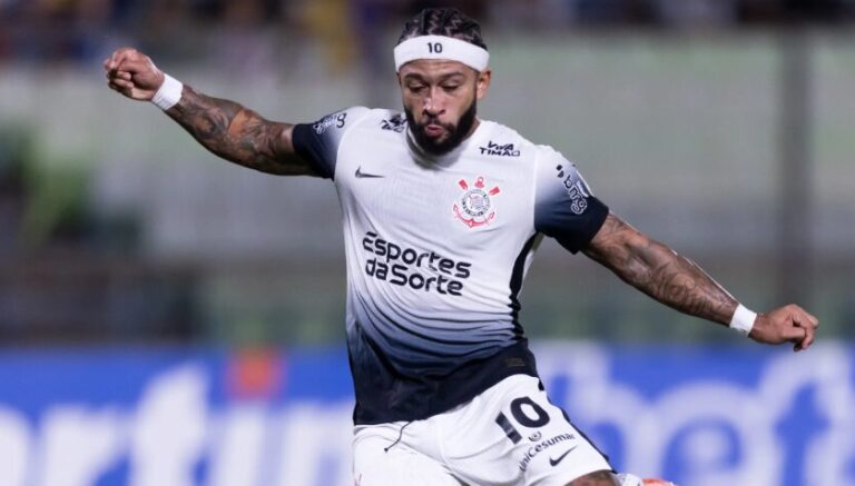 Corinthians x Guarani – Onde assistir grátis e detalhes da partida (23/02)