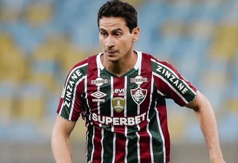 Fluminense x Bangu – Escalações, onde assistir grátis e detalhes do Campeonato Carioca (23/02)