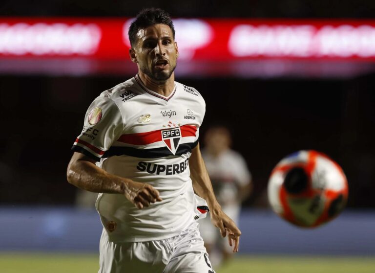 Onde assistir São Bernardo x São Paulo AO VIVO! (23/02)