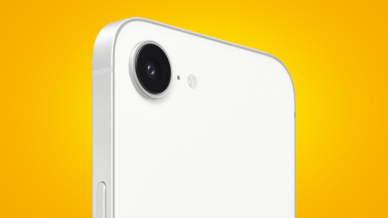iPhone 16e – Revelado detalhes sobre desempenho em benchmark