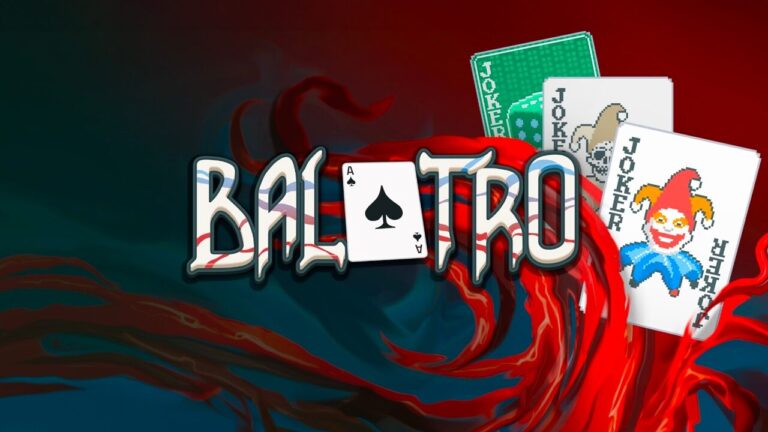 Balatro chega ao Game Pass com novas colaborações de Fallout e Assassin’s Creed