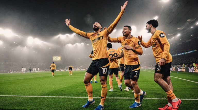 Wolverhampton x Fulham – Onde vai passar, escalação e palpites da partida (25/02)